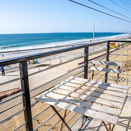 Beachfront Cozy 1 Bdr Тіхуана Екстер'єр фото