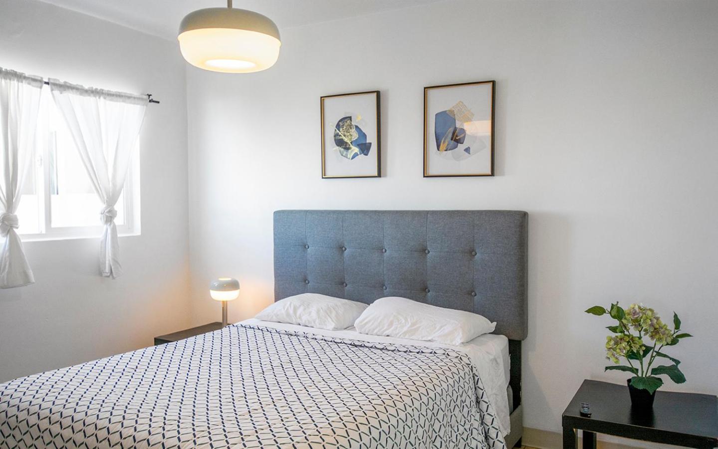 Beachfront Cozy 1 Bdr Тіхуана Екстер'єр фото